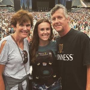 Meet your Posher, Sheila